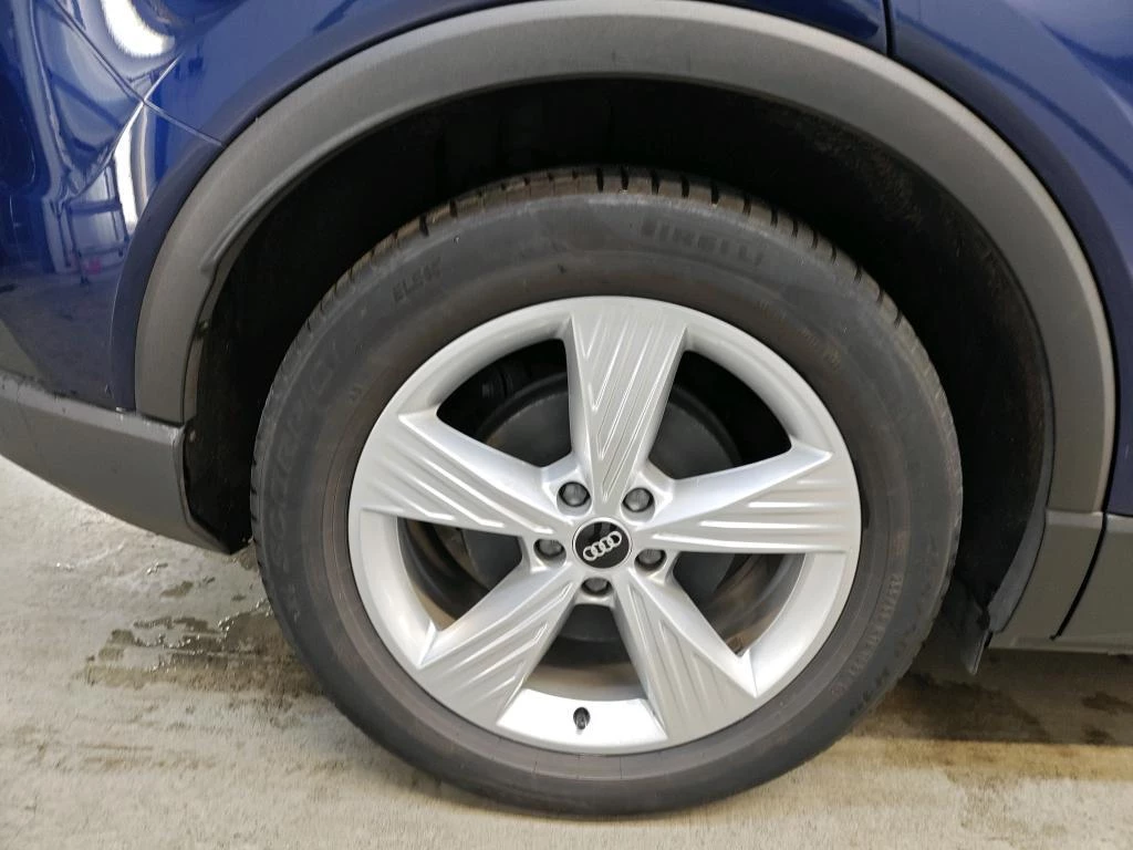 Hoofdafbeelding Audi Q4 Sportback e-tron