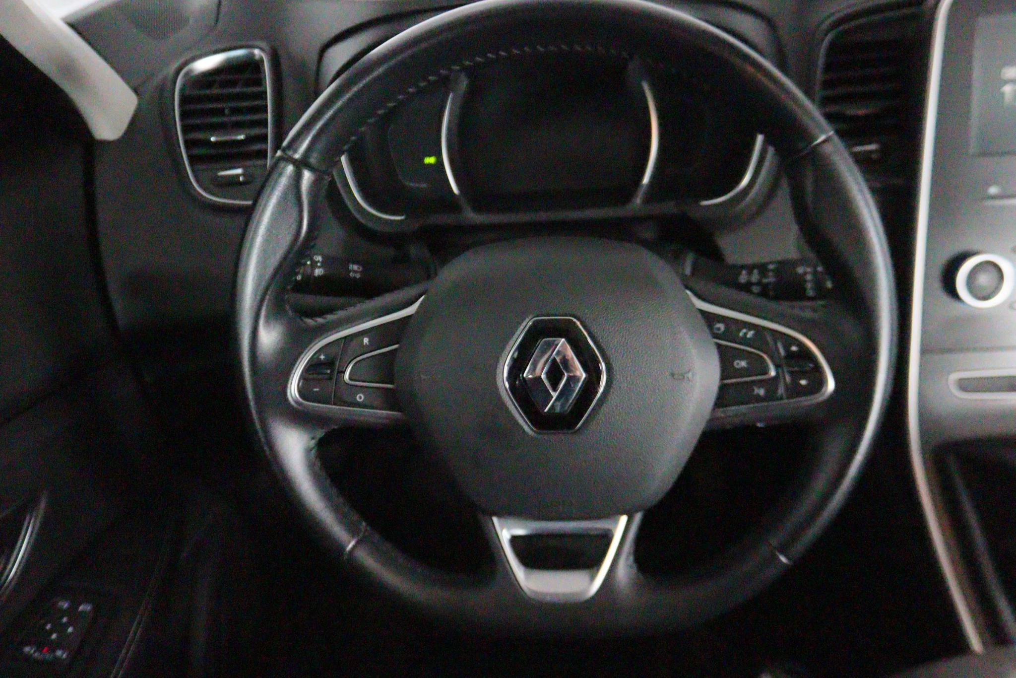 Hoofdafbeelding Renault Grand Scénic