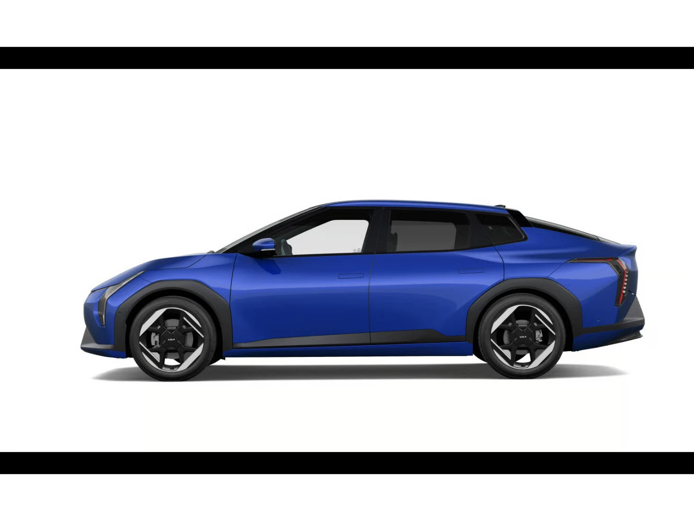 Hoofdafbeelding Kia EV4