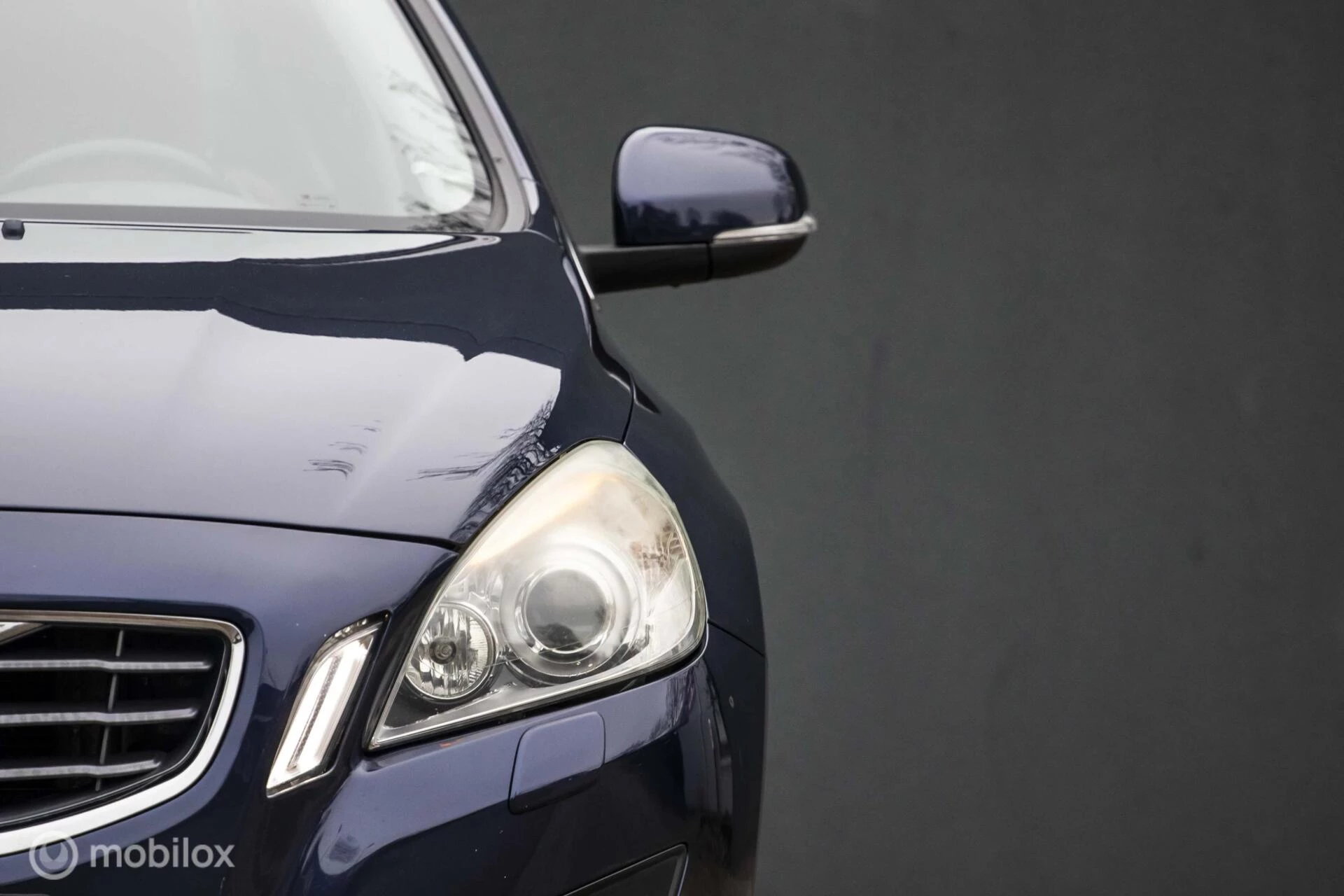 Hoofdafbeelding Volvo S60