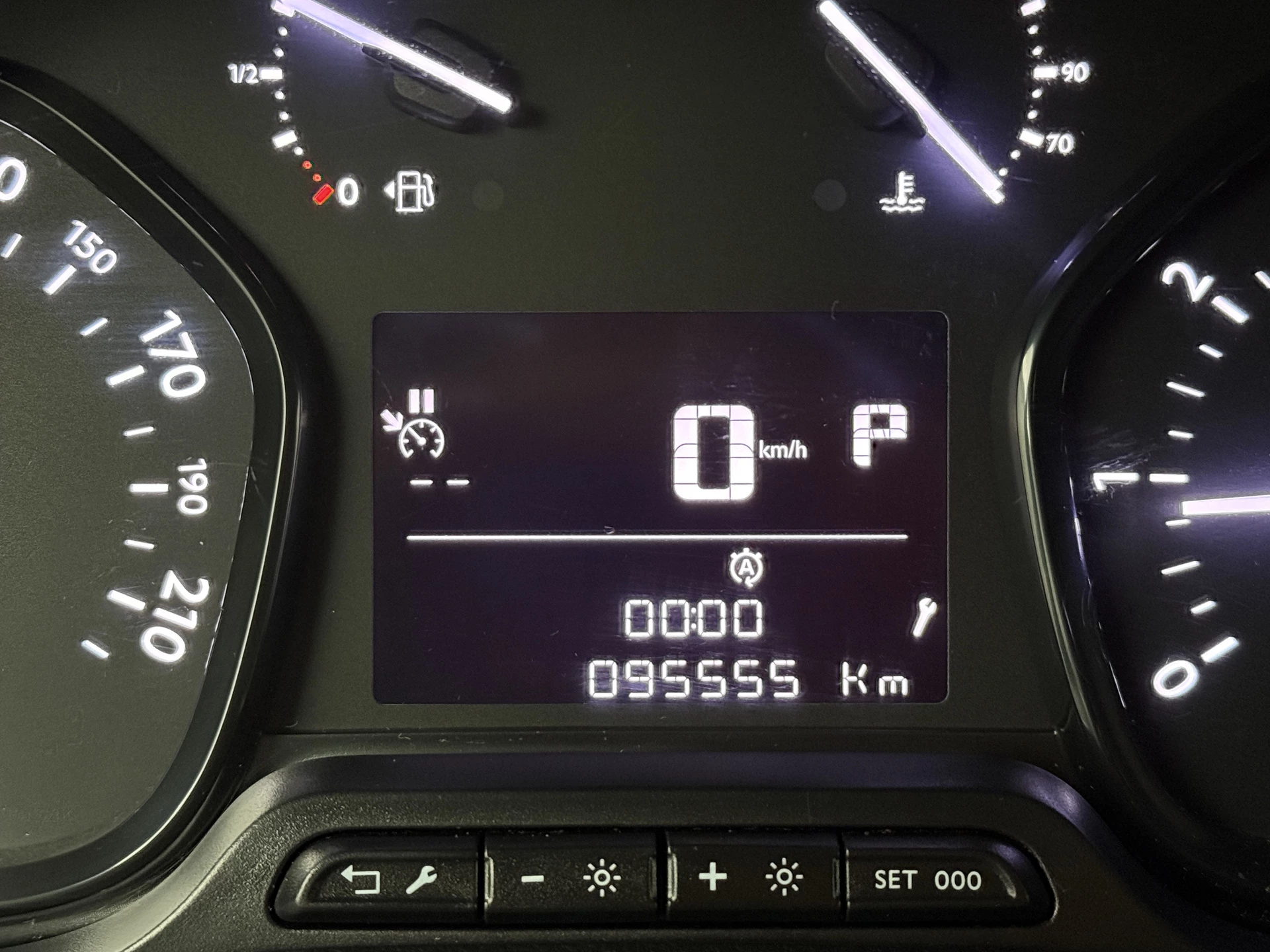 Hoofdafbeelding Fiat Scudo