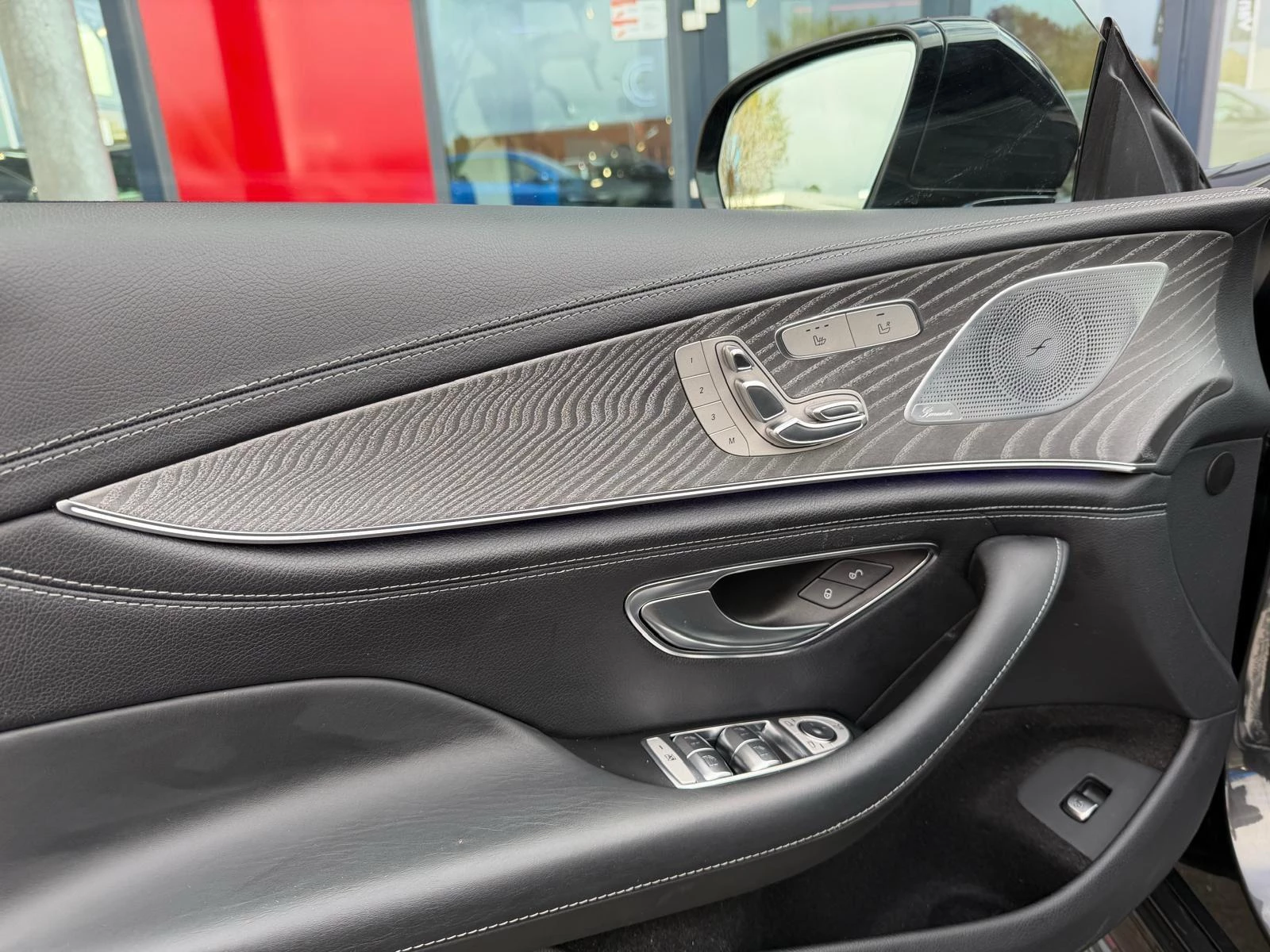 Hoofdafbeelding Mercedes-Benz AMG GT