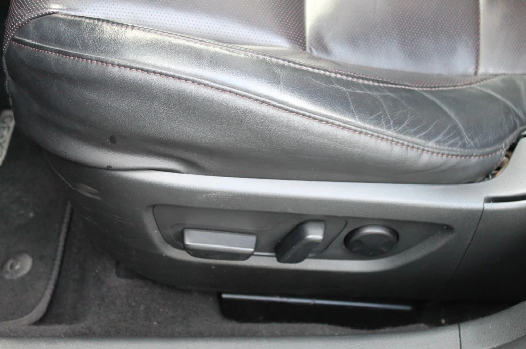 Hoofdafbeelding Mazda CX-30