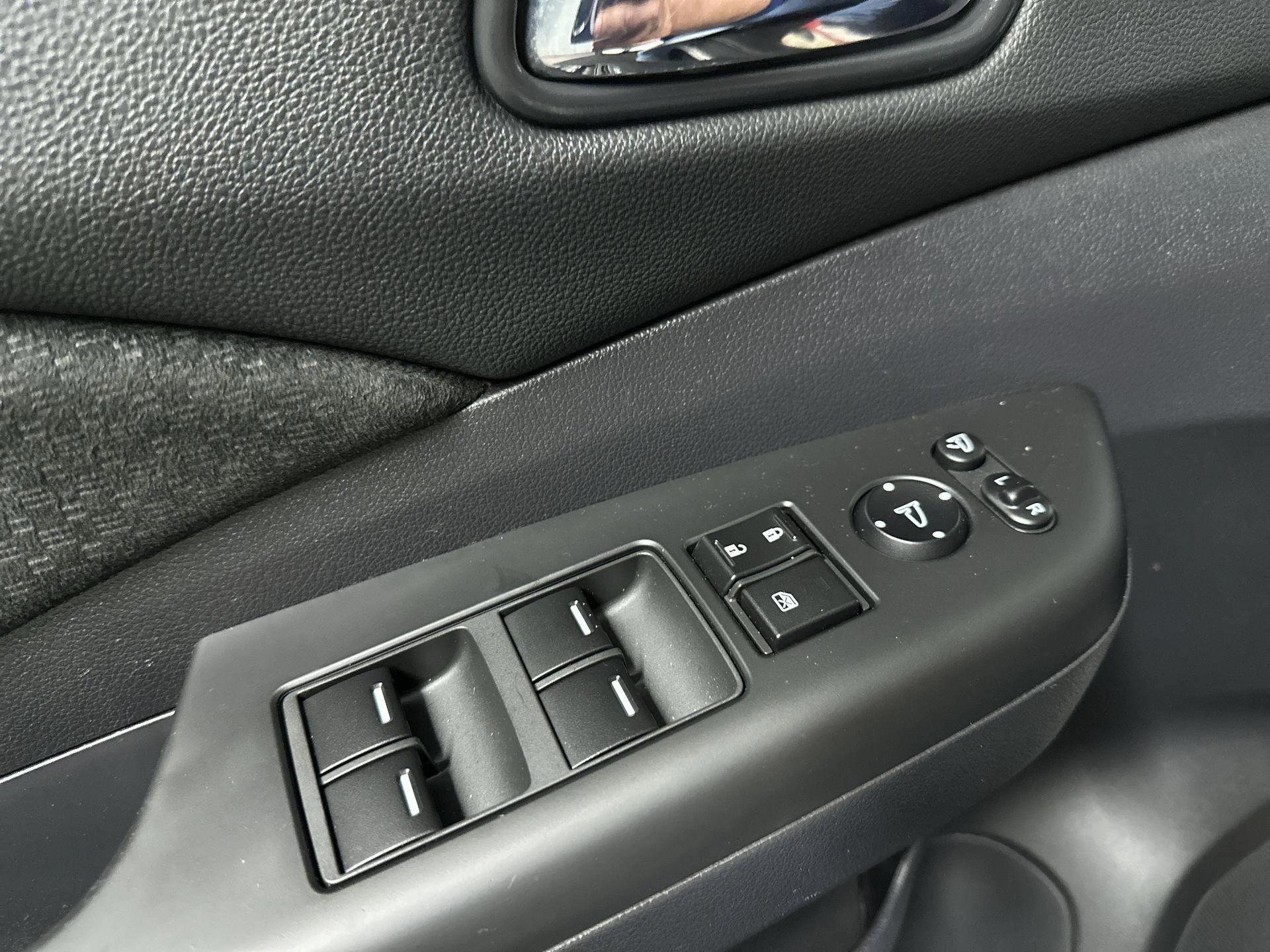 Hoofdafbeelding Honda CR-V