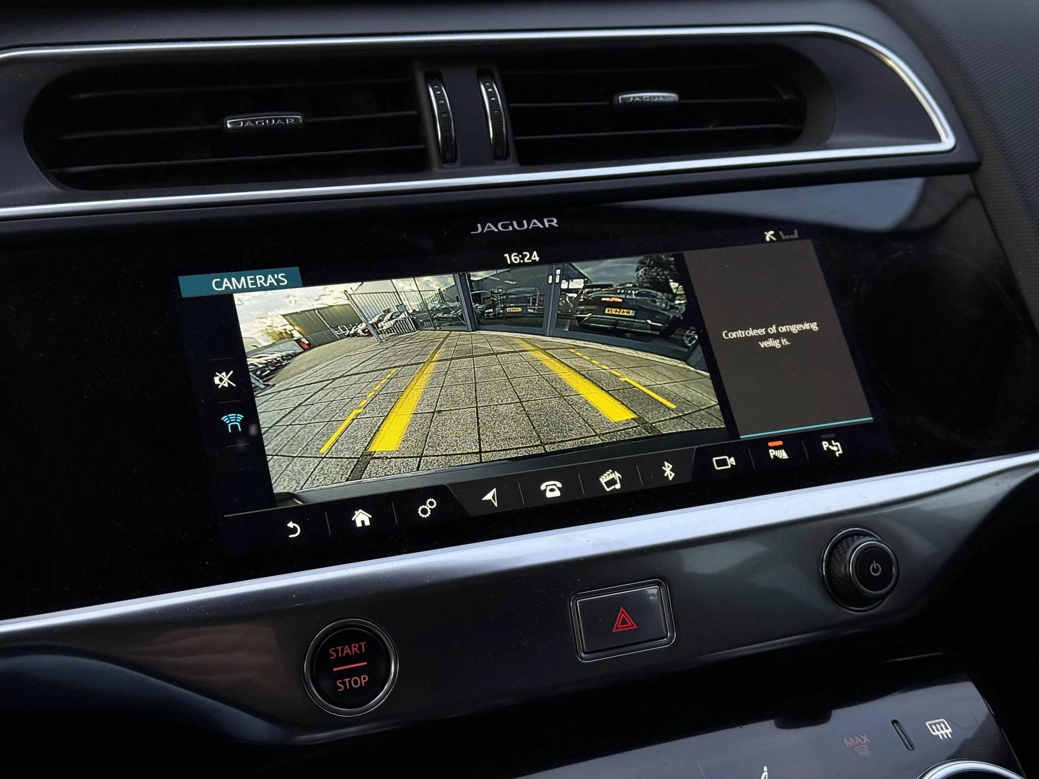 Hoofdafbeelding Jaguar I-PACE