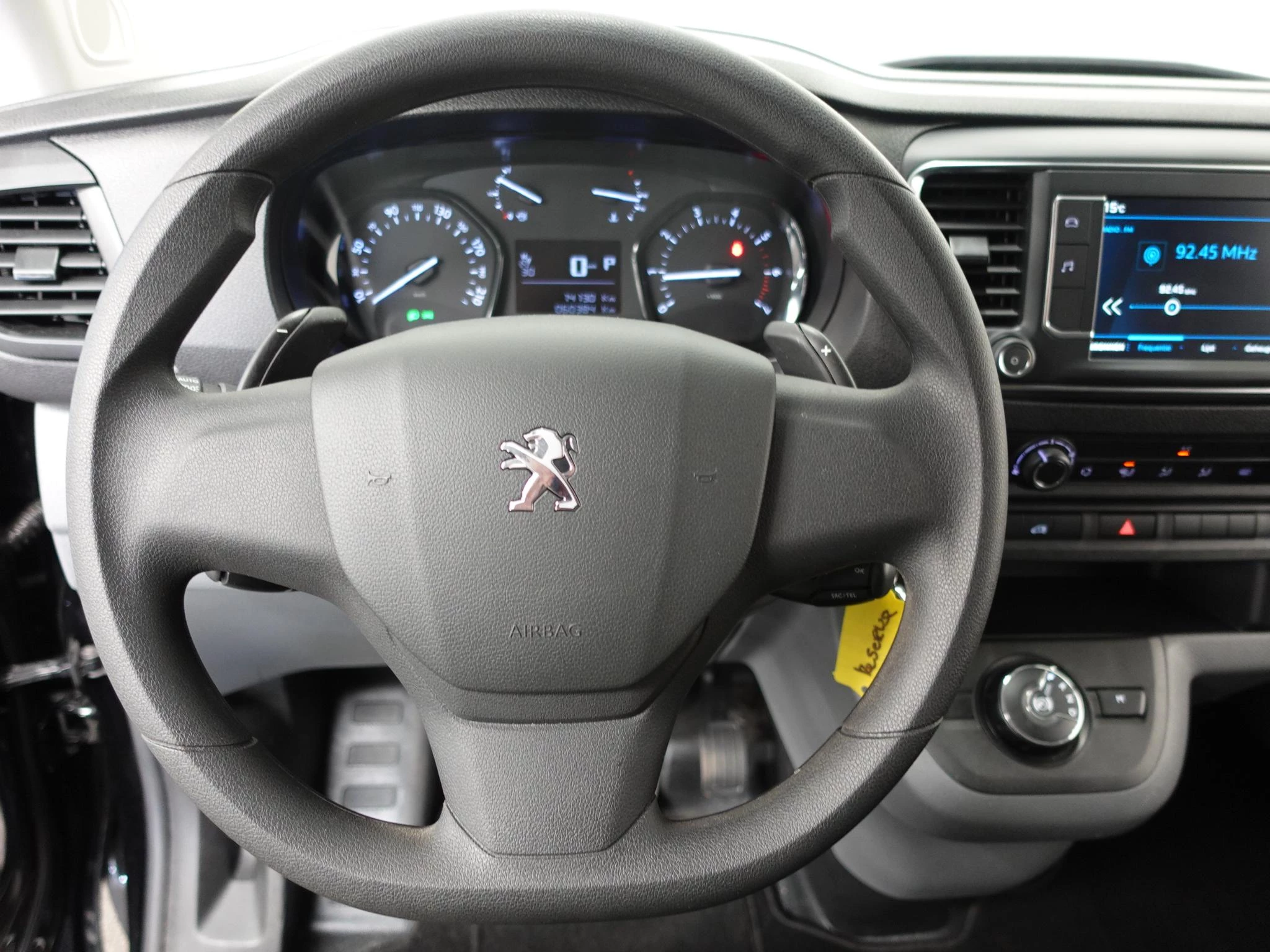 Hoofdafbeelding Peugeot Expert