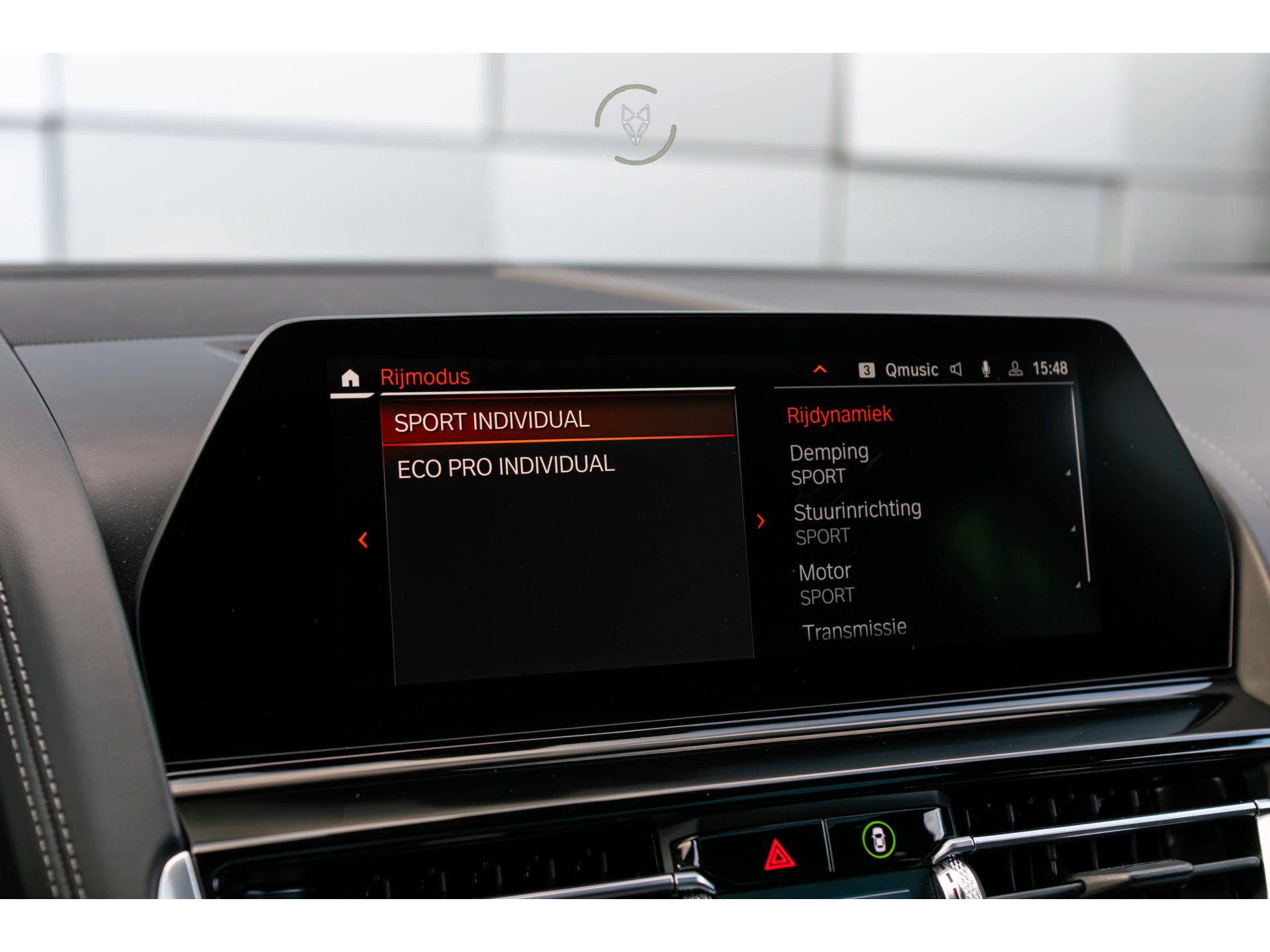 Hoofdafbeelding BMW 8 Serie