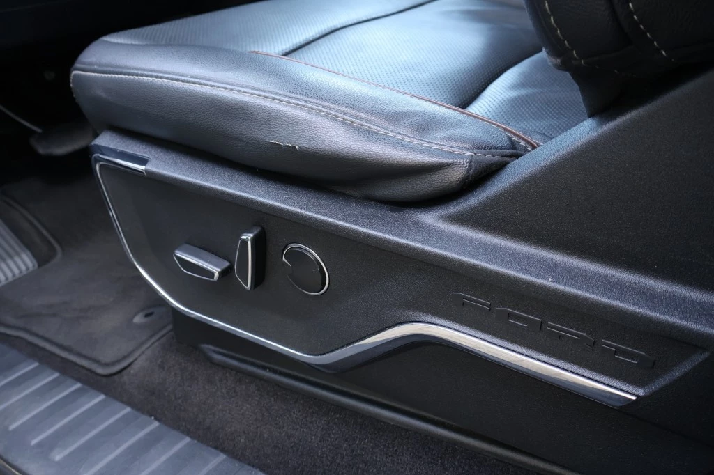 Hoofdafbeelding Ford F-150