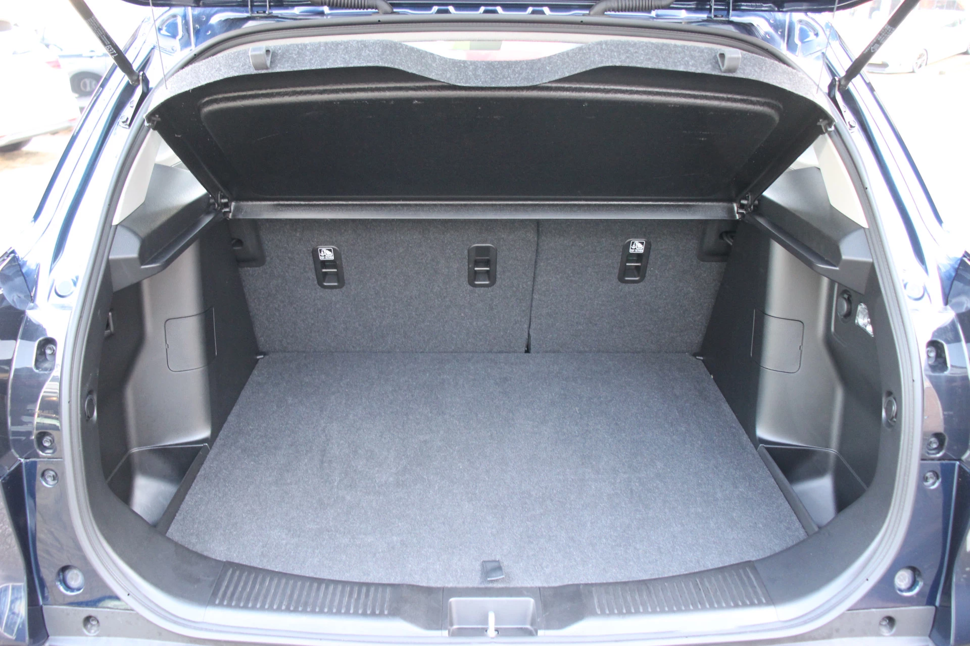 Hoofdafbeelding Suzuki S-Cross