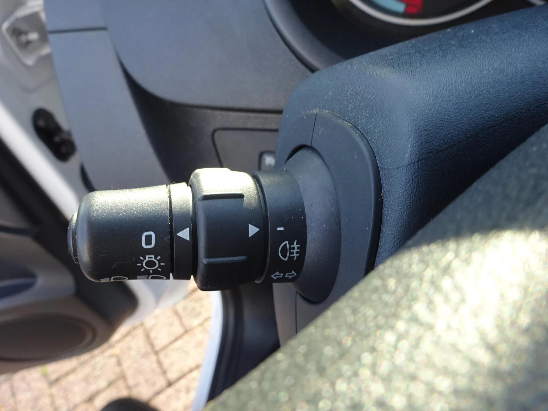 Hoofdafbeelding Renault Kangoo Z.E.