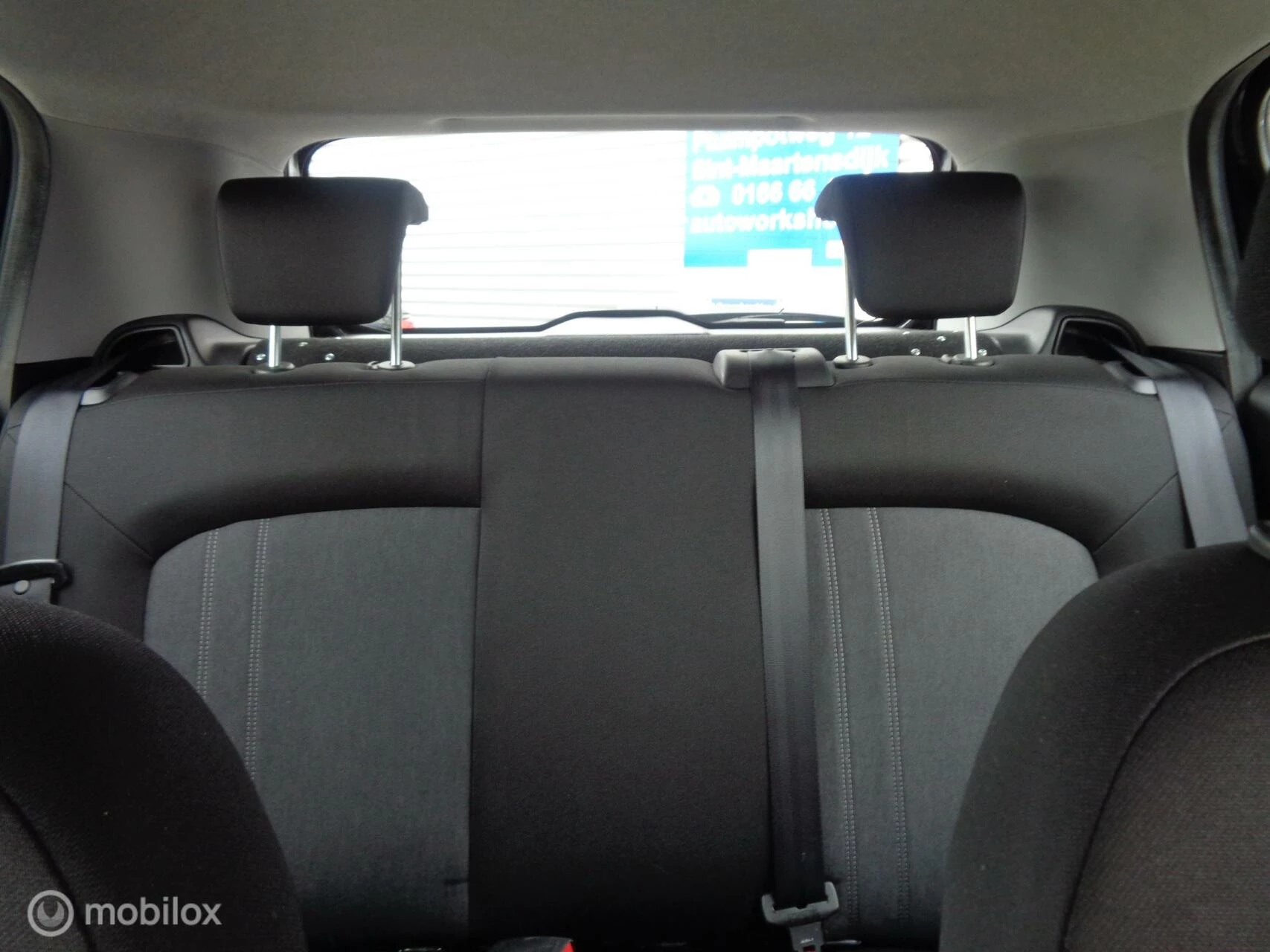 Hoofdafbeelding Fiat Punto