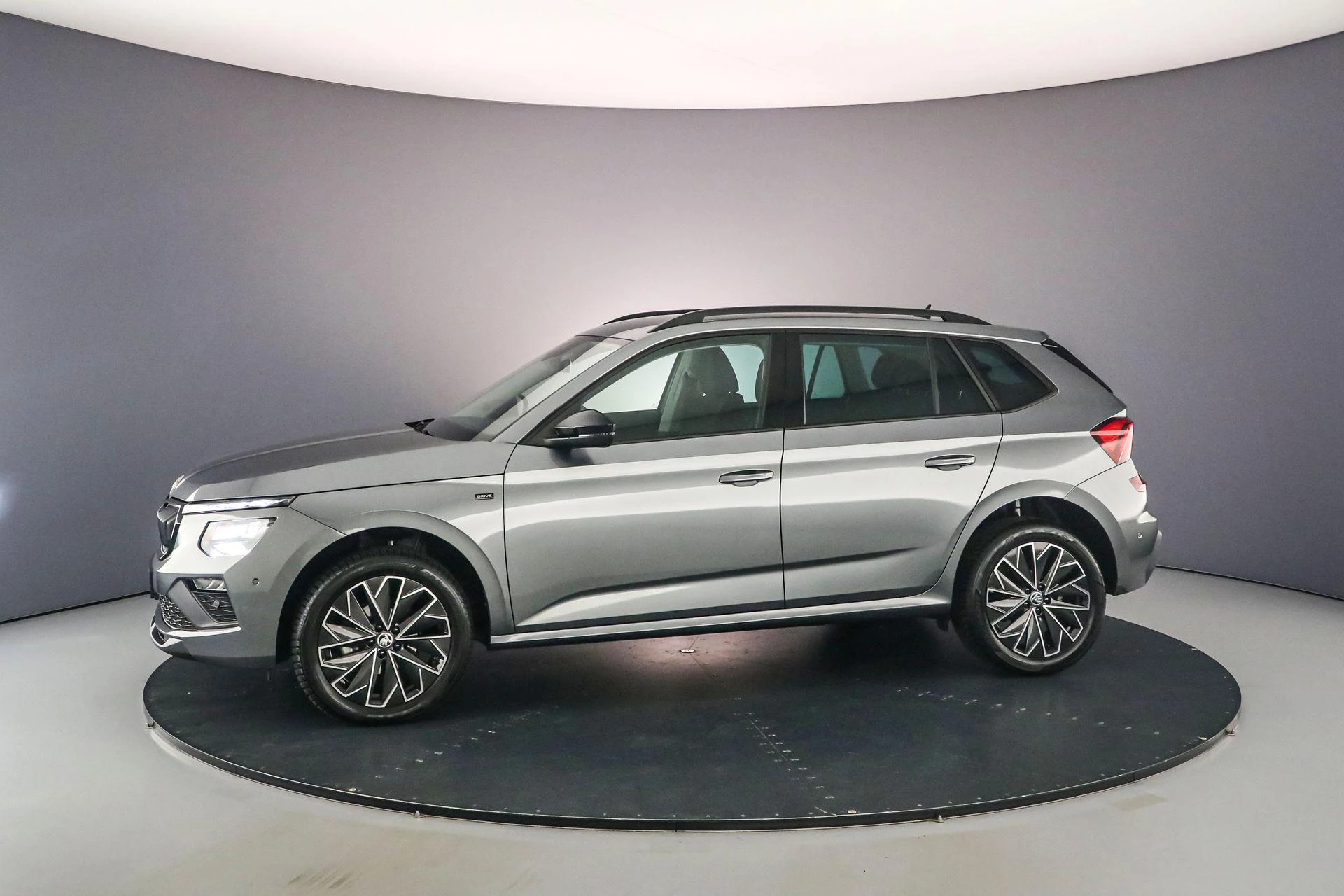 Hoofdafbeelding Škoda Kamiq