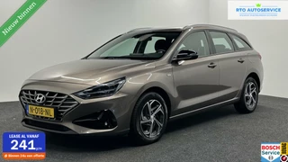 Hyundai i30 Wagon 1.0 T-GDi MHEV Comfort Smart CARPLAY LED