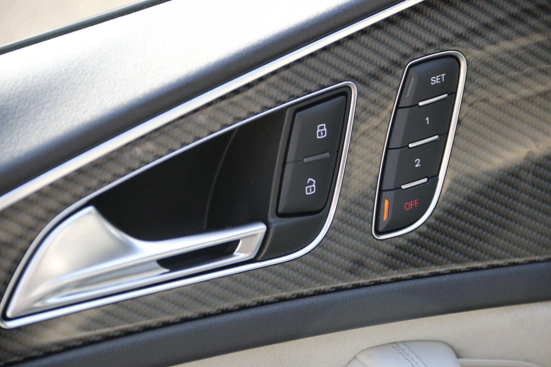 Hoofdafbeelding Audi RS6