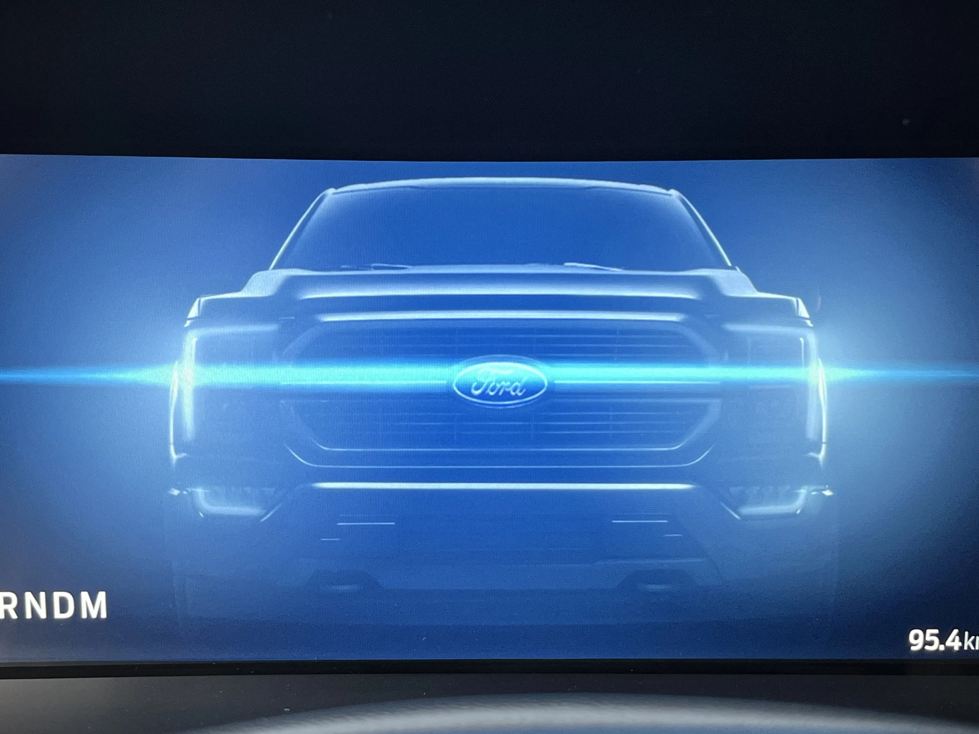 Hoofdafbeelding Ford F-150