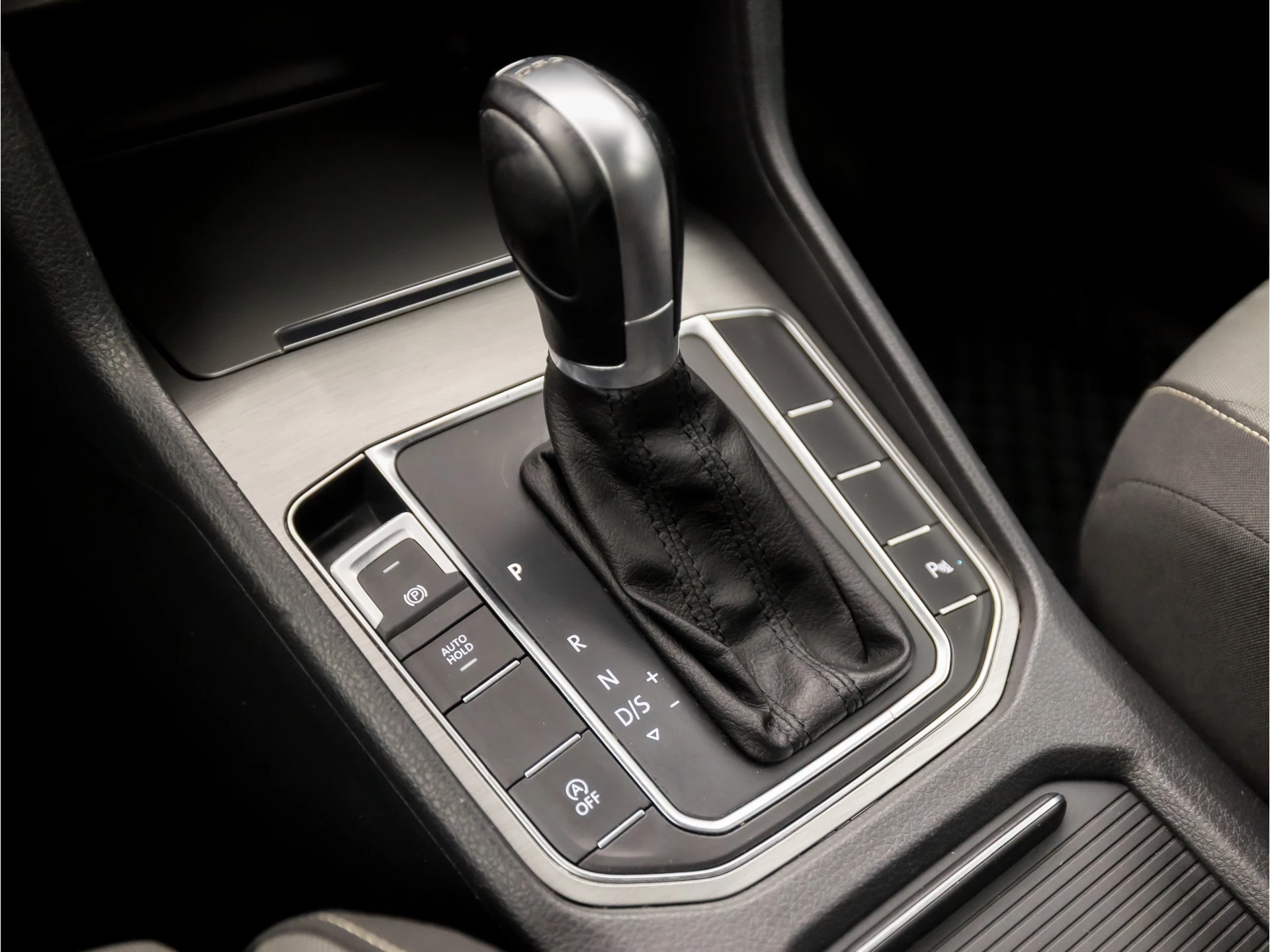 Hoofdafbeelding Volkswagen Golf Sportsvan