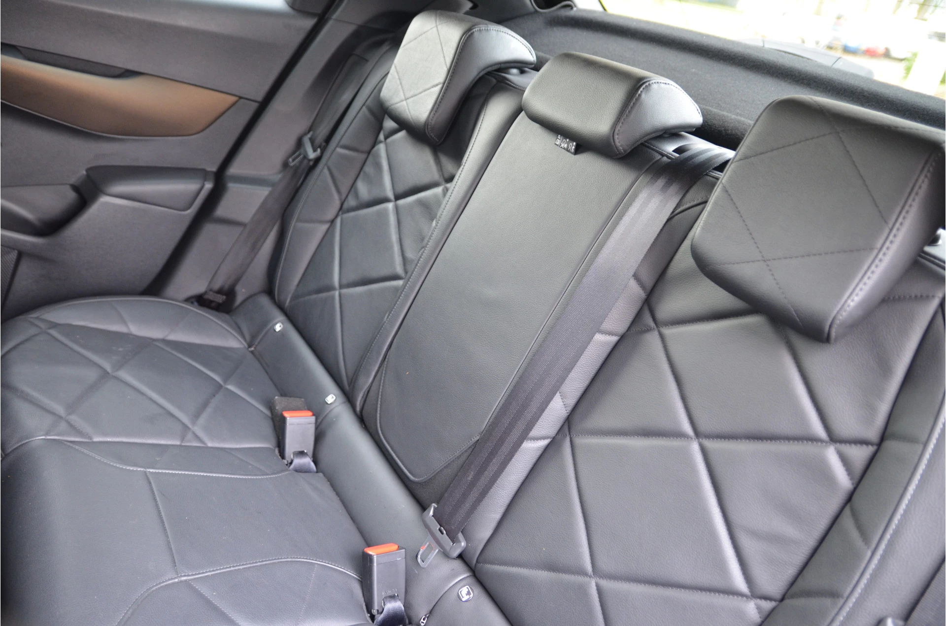 Hoofdafbeelding DS DS 3