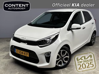 KIA Picanto 1.0 DPi 67pk 4-zits DynamicPlusLine