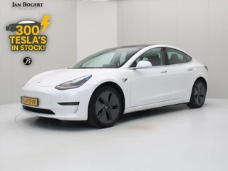Tesla Model 3 Long-Range AWD 351pk 75 kWh [ AUTOPILOT+620KM WLTP+PREMIUM AUDIO ]
