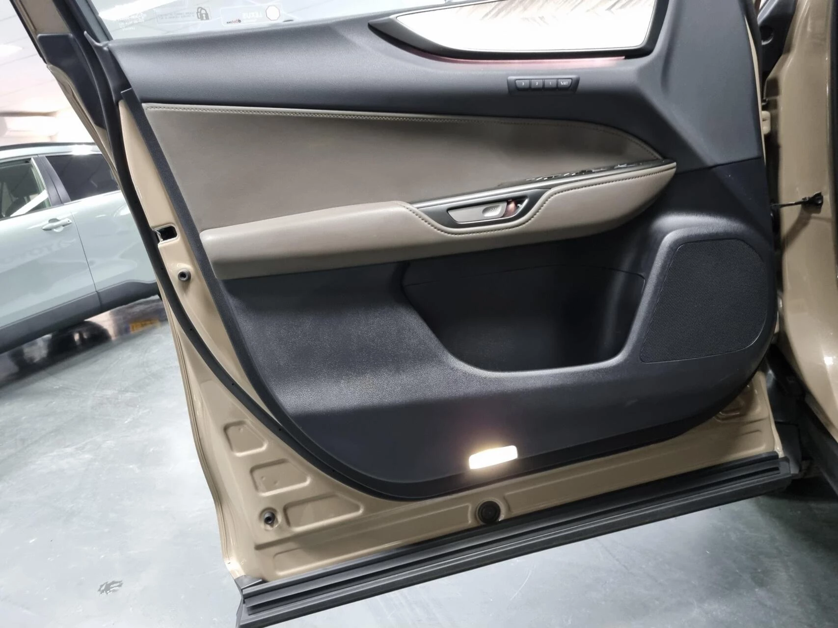 Hoofdafbeelding Lexus NX