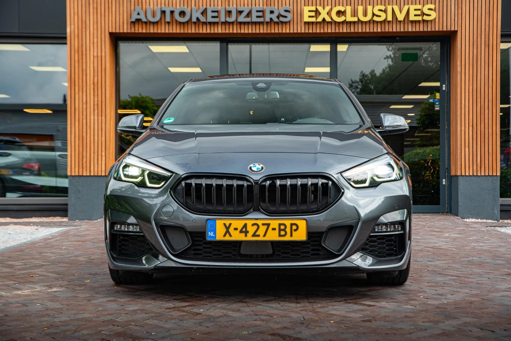 Hoofdafbeelding BMW 2 Serie