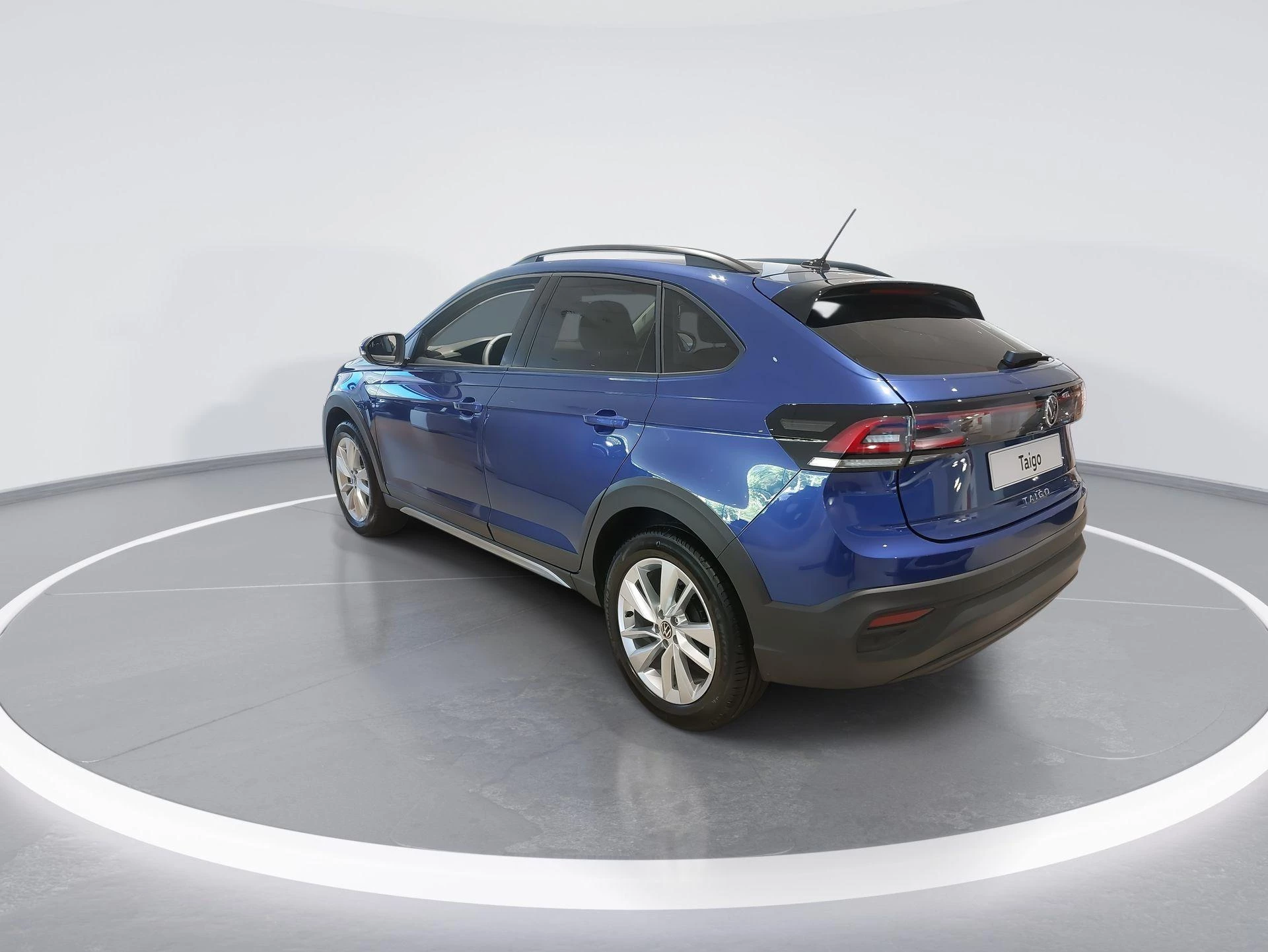 Hoofdafbeelding Volkswagen Taigo