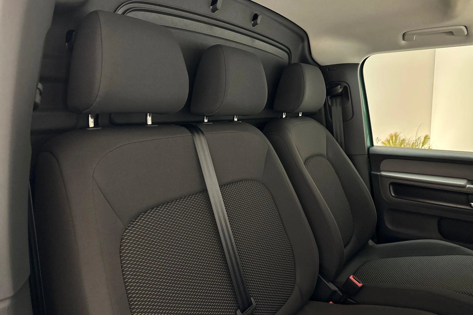 Hoofdafbeelding Volkswagen ID. Buzz Cargo