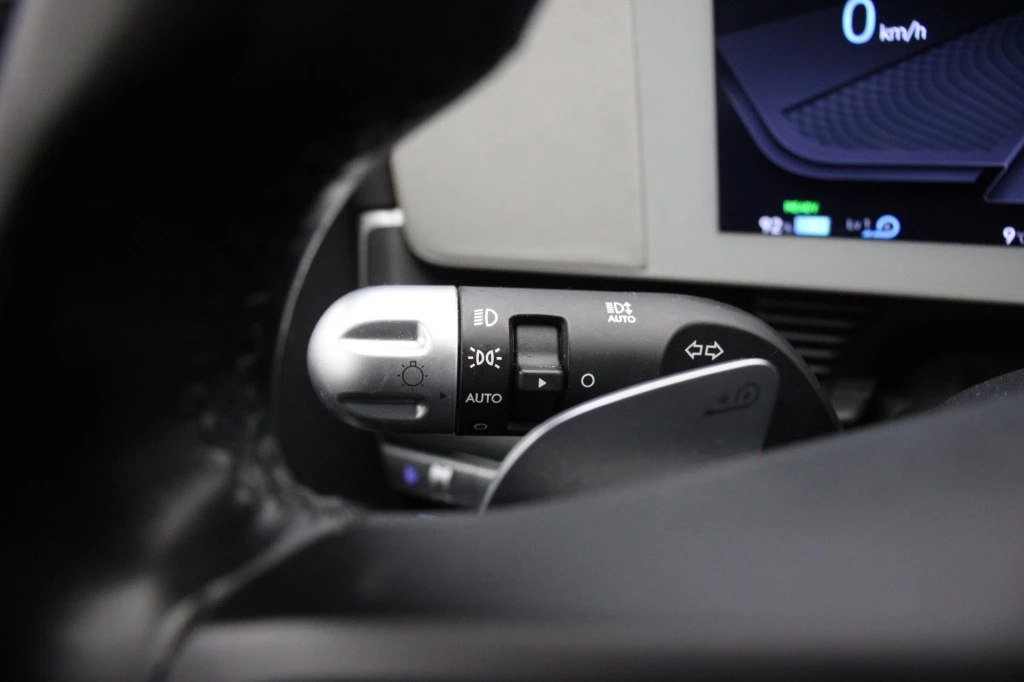 Hoofdafbeelding Hyundai IONIQ 5