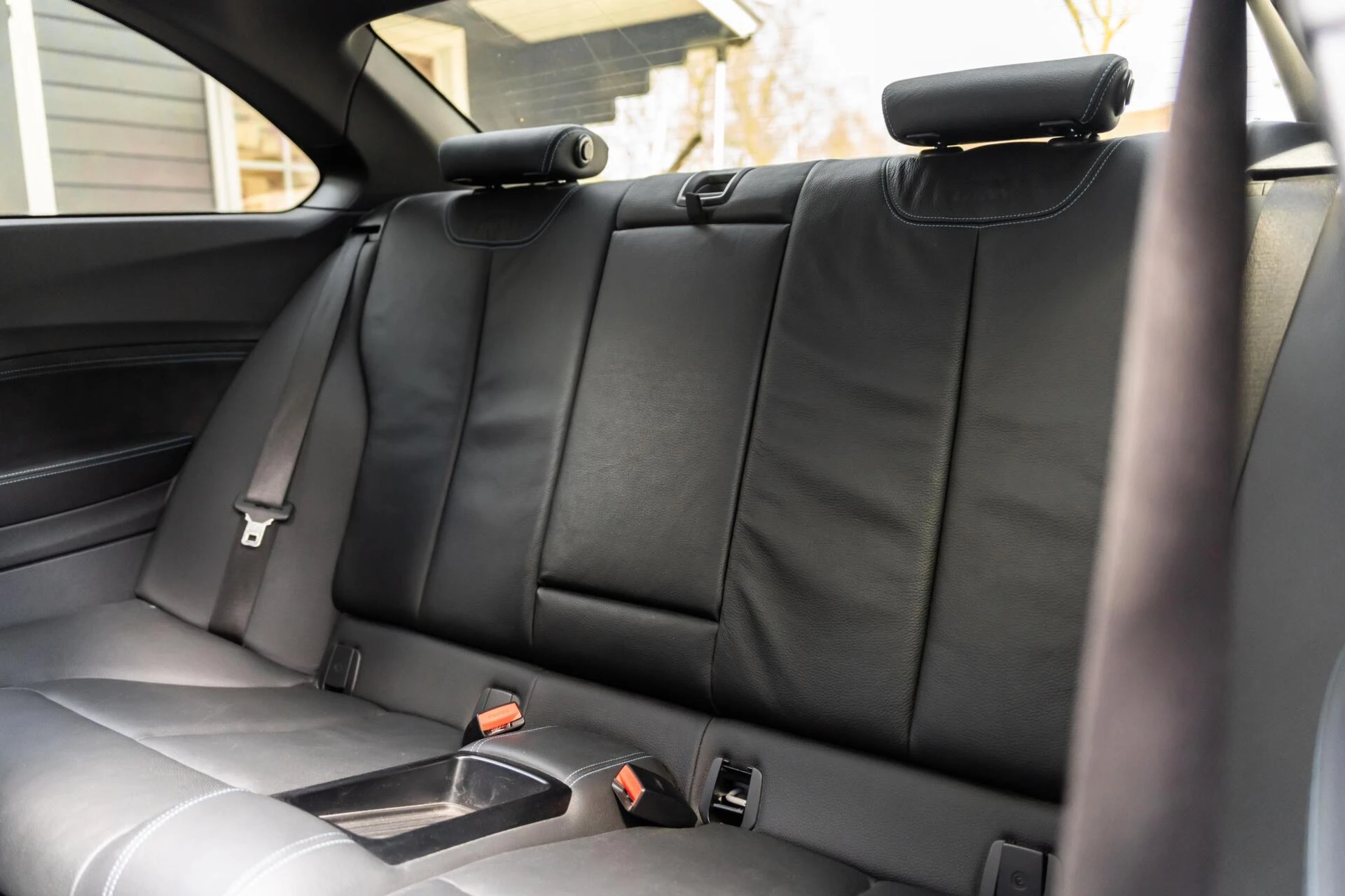 Hoofdafbeelding BMW M2