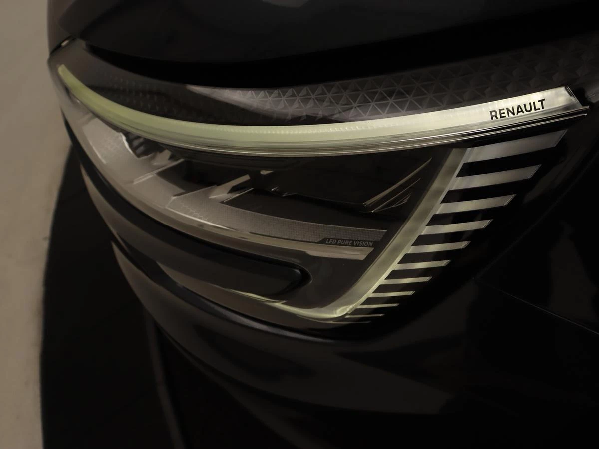 Hoofdafbeelding Renault Megane E-Tech