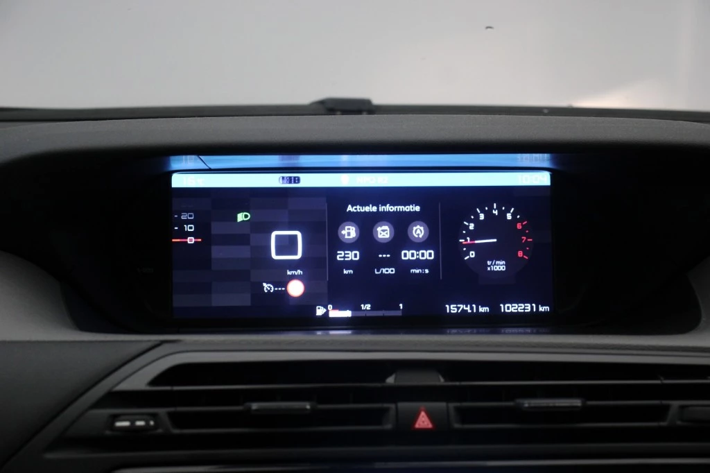 Hoofdafbeelding Citroën Grand C4 Picasso