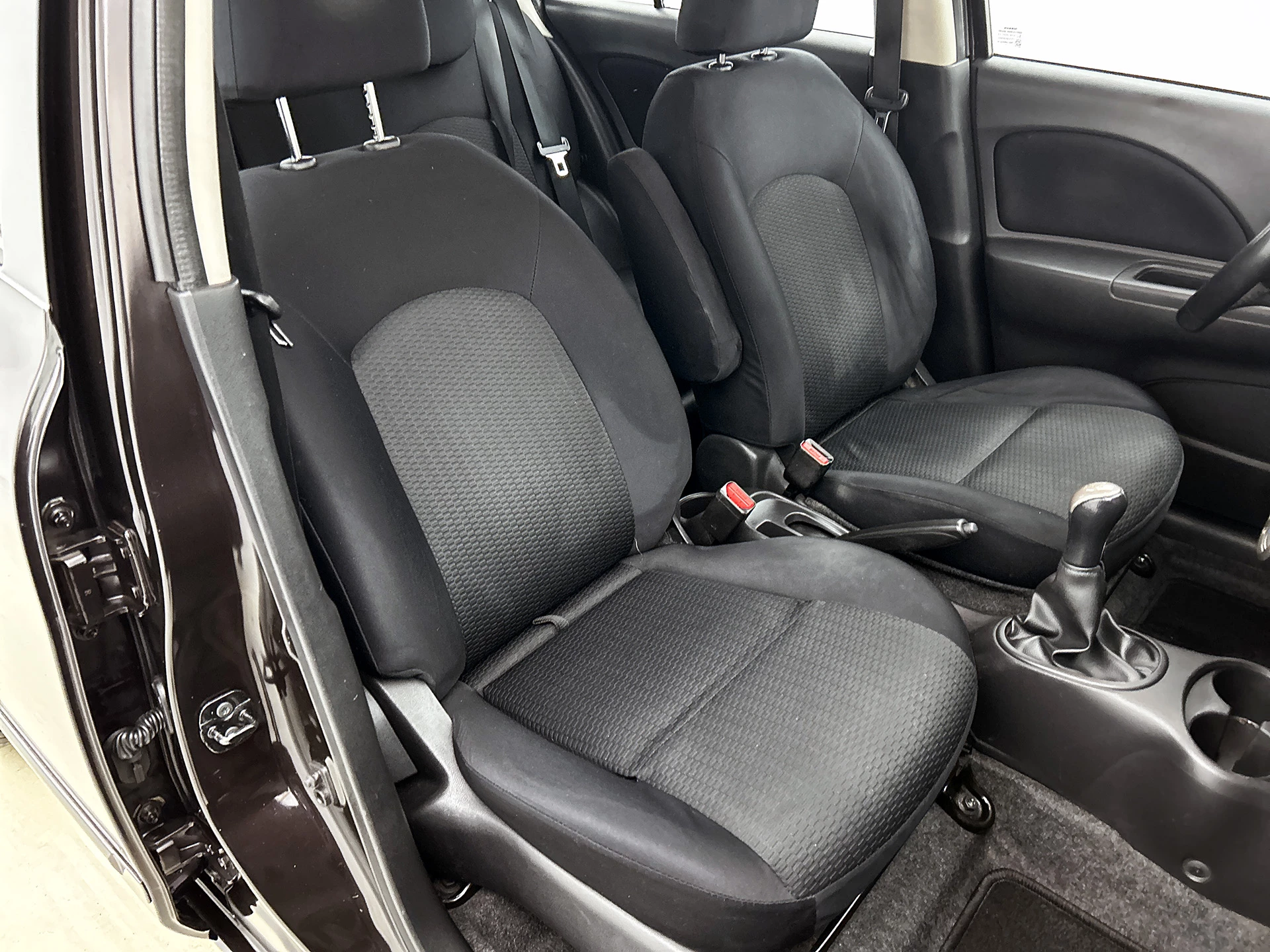 Hoofdafbeelding Nissan Micra