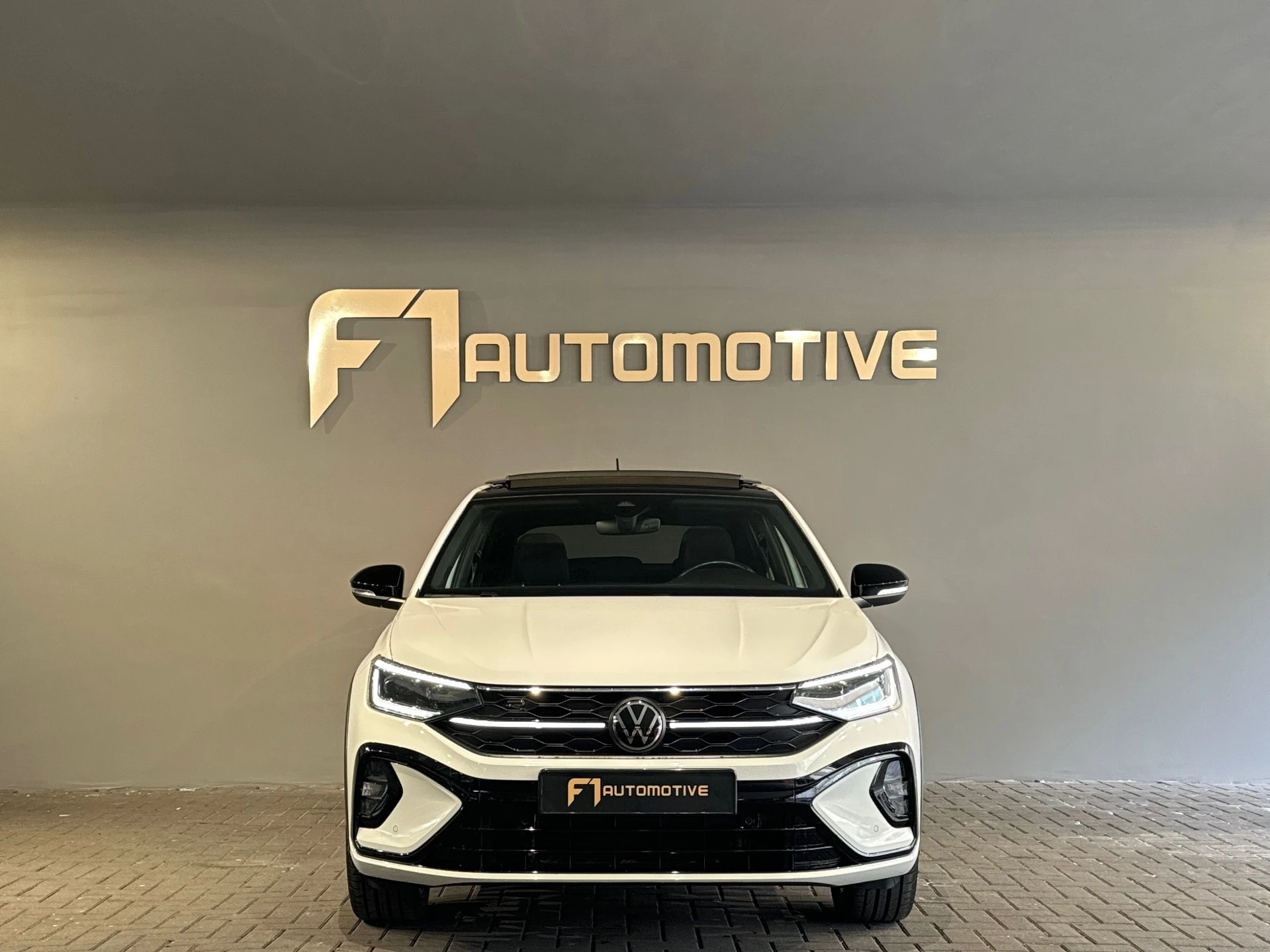 Hoofdafbeelding Volkswagen Taigo