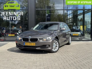 BMW 3-serie Touring 320d High Executive Last Minute Edition|Stoelverwarming|ElekKlep