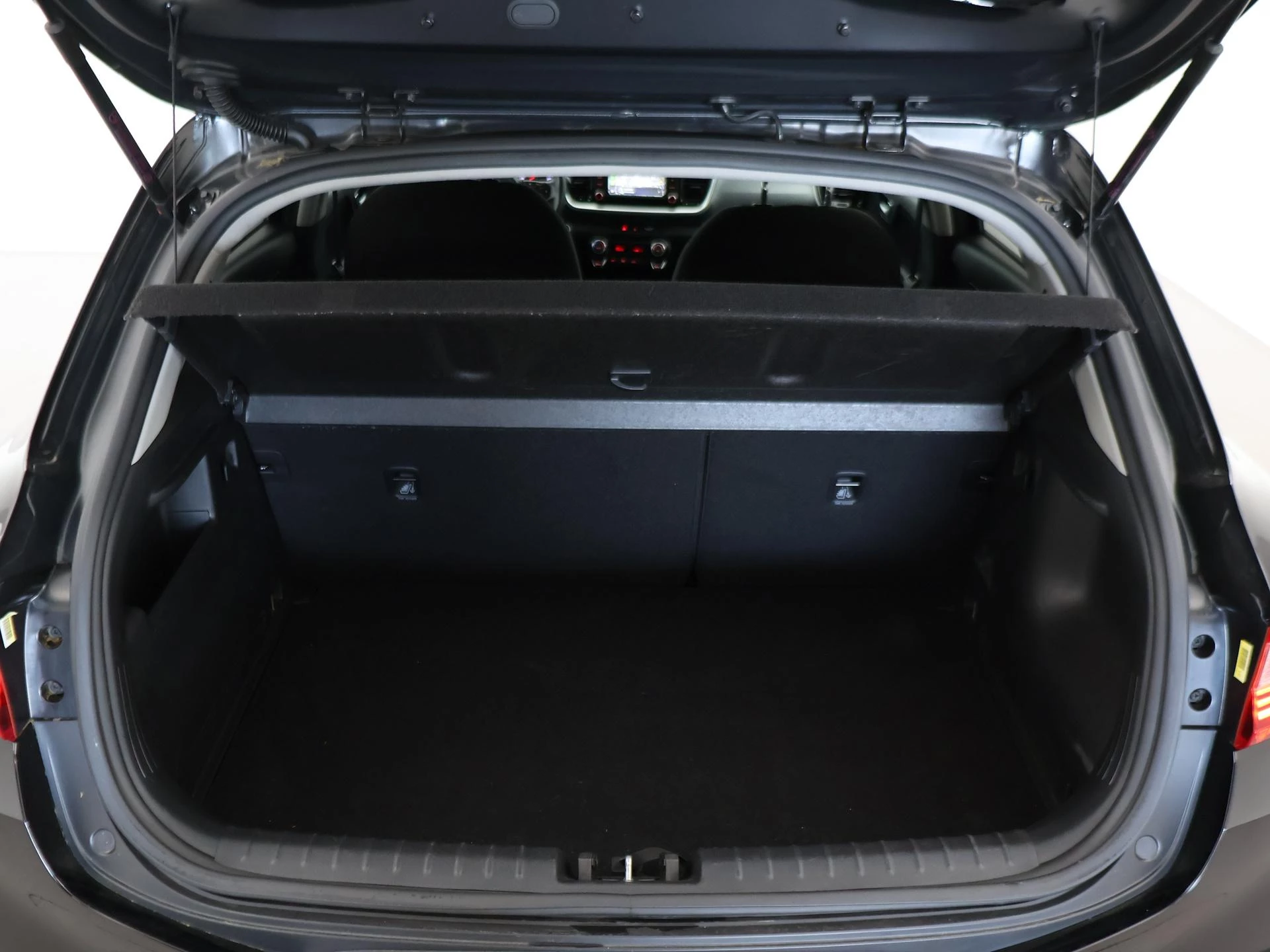 Hoofdafbeelding Kia Stonic