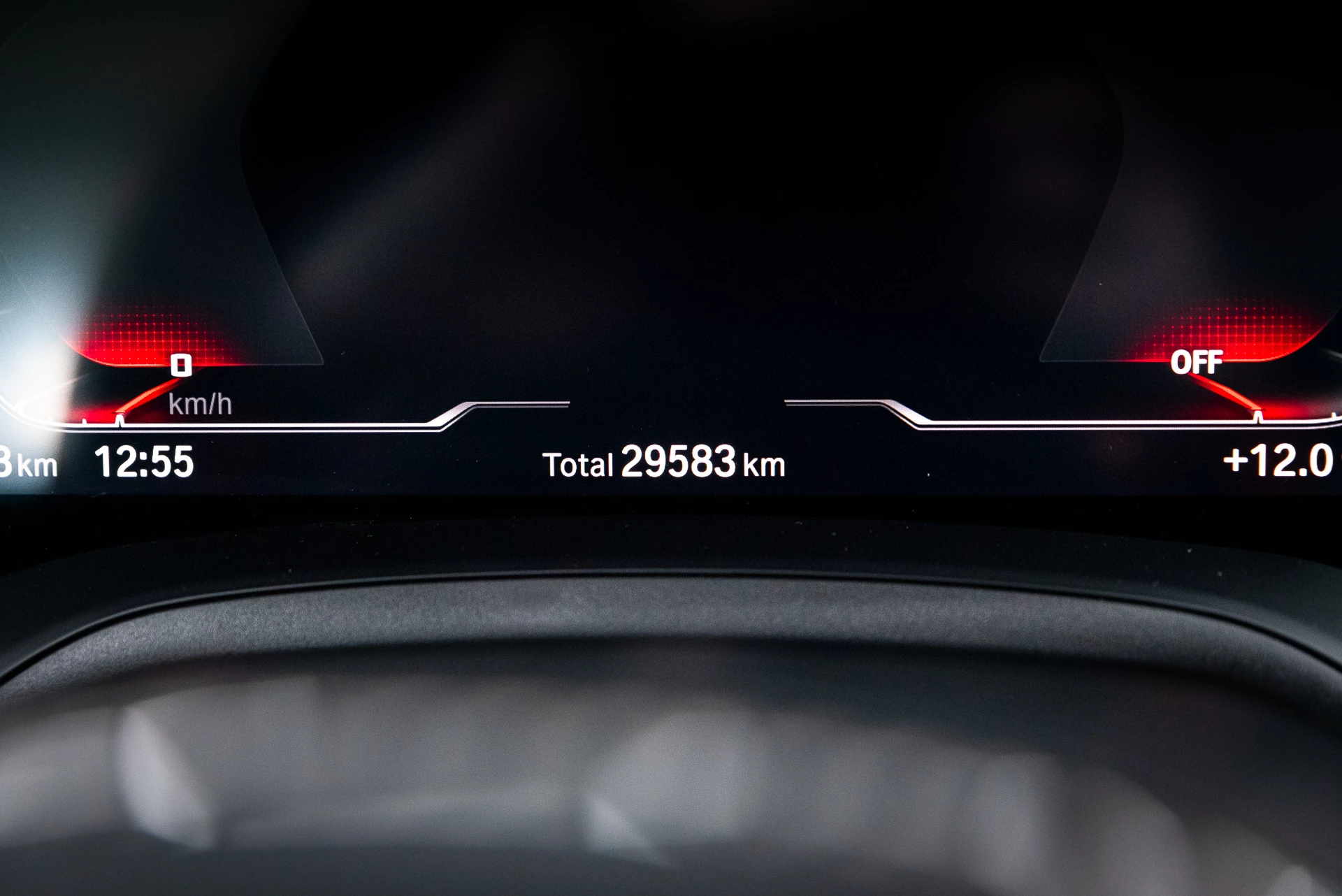 Hoofdafbeelding BMW M3