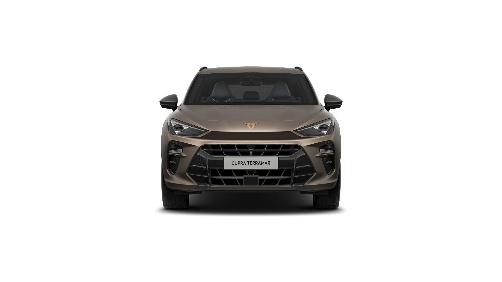 Hoofdafbeelding CUPRA Terramar