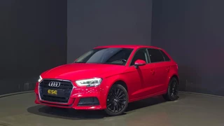 Audi A3 Sportback 30 g-tron Pro Line | Automaat | Leder | Navigatie | Stoelverwarming