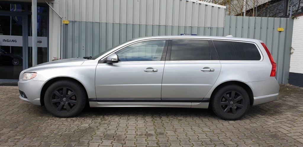 Hoofdafbeelding Volvo V70