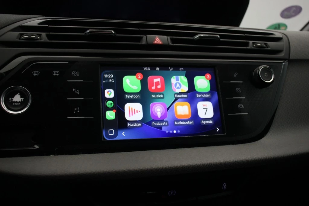 Hoofdafbeelding Citroën Grand C4 Picasso