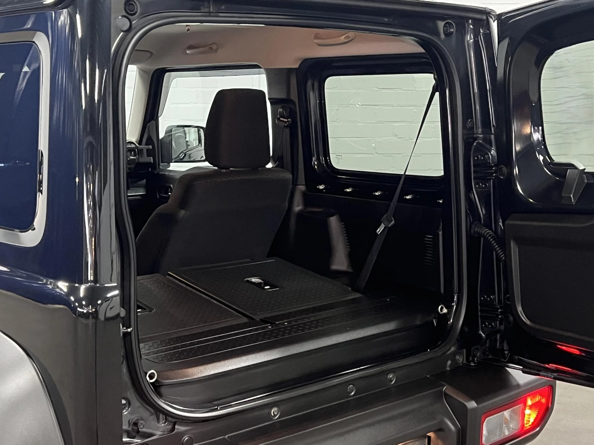 Hoofdafbeelding Suzuki Jimny