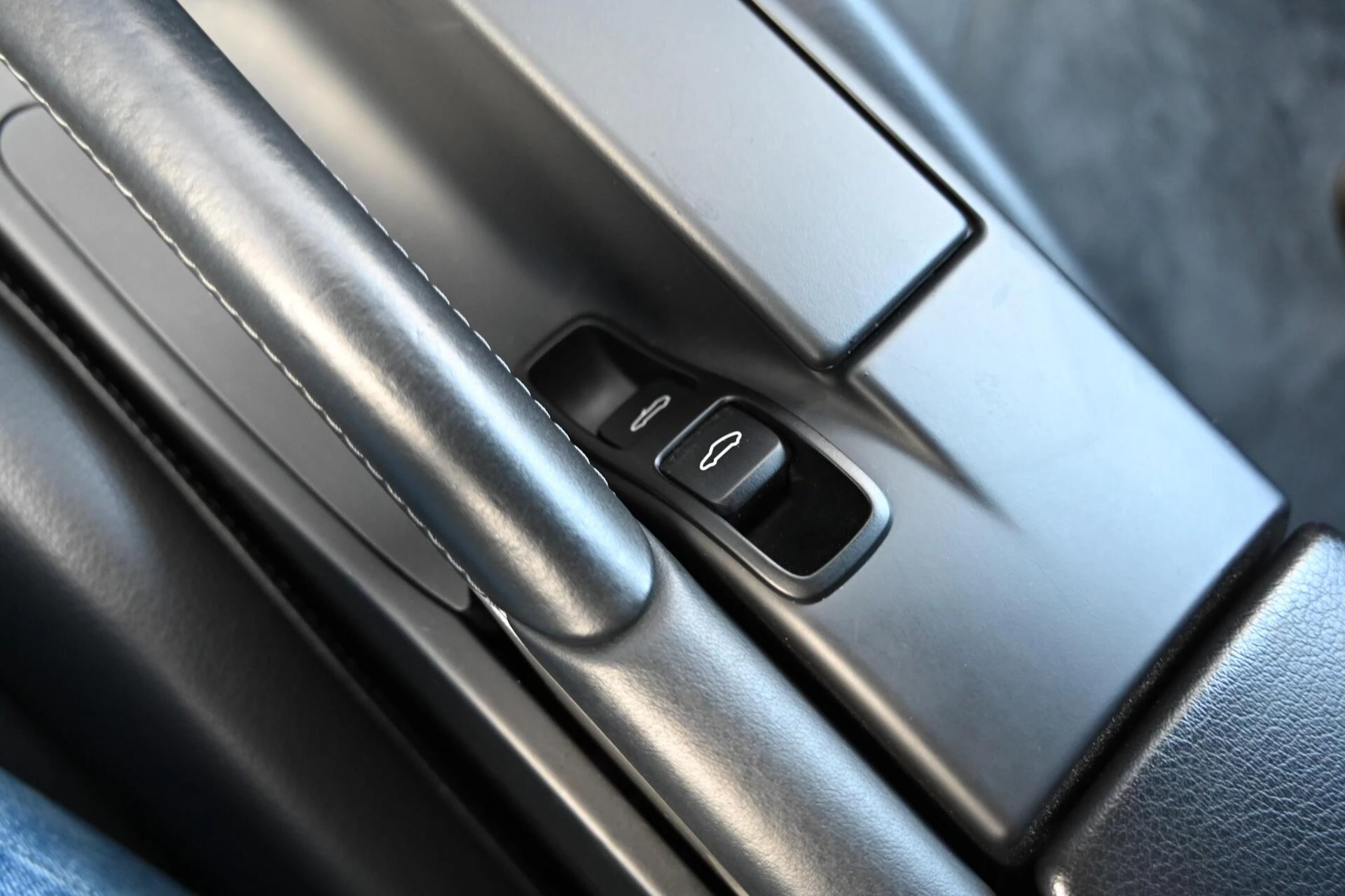 Hoofdafbeelding Porsche Boxster