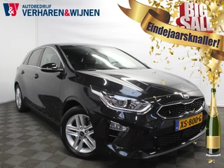 Kia Ceed 1.0 T-GDi DynamicPlusLine CAMERA | CLIMATE | LMV | APPLECP | CRUISE | LED | TREKHAAK | PDC