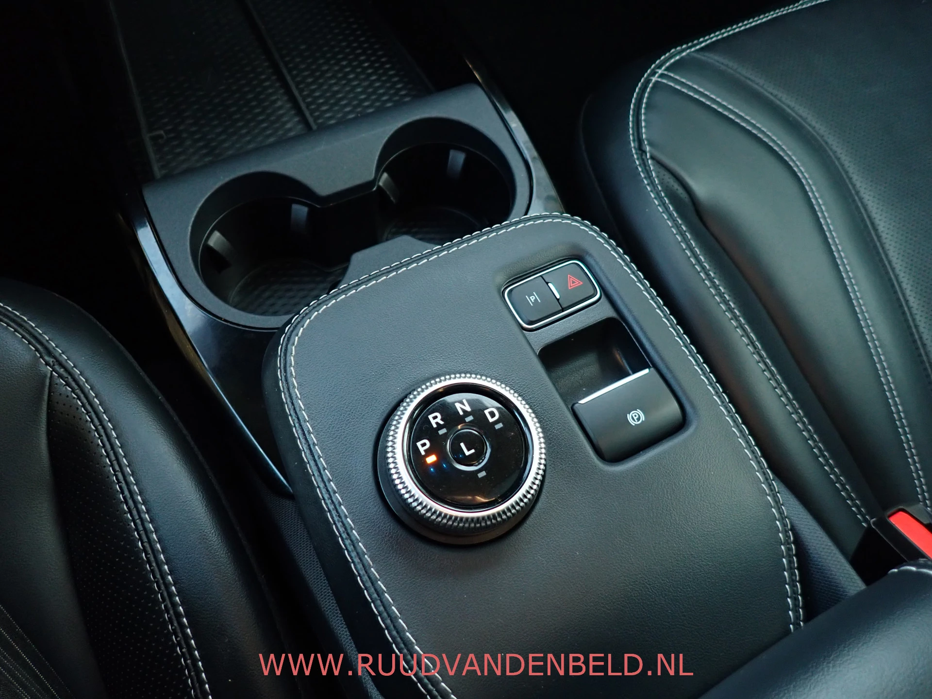 Hoofdafbeelding Ford Mustang Mach-E