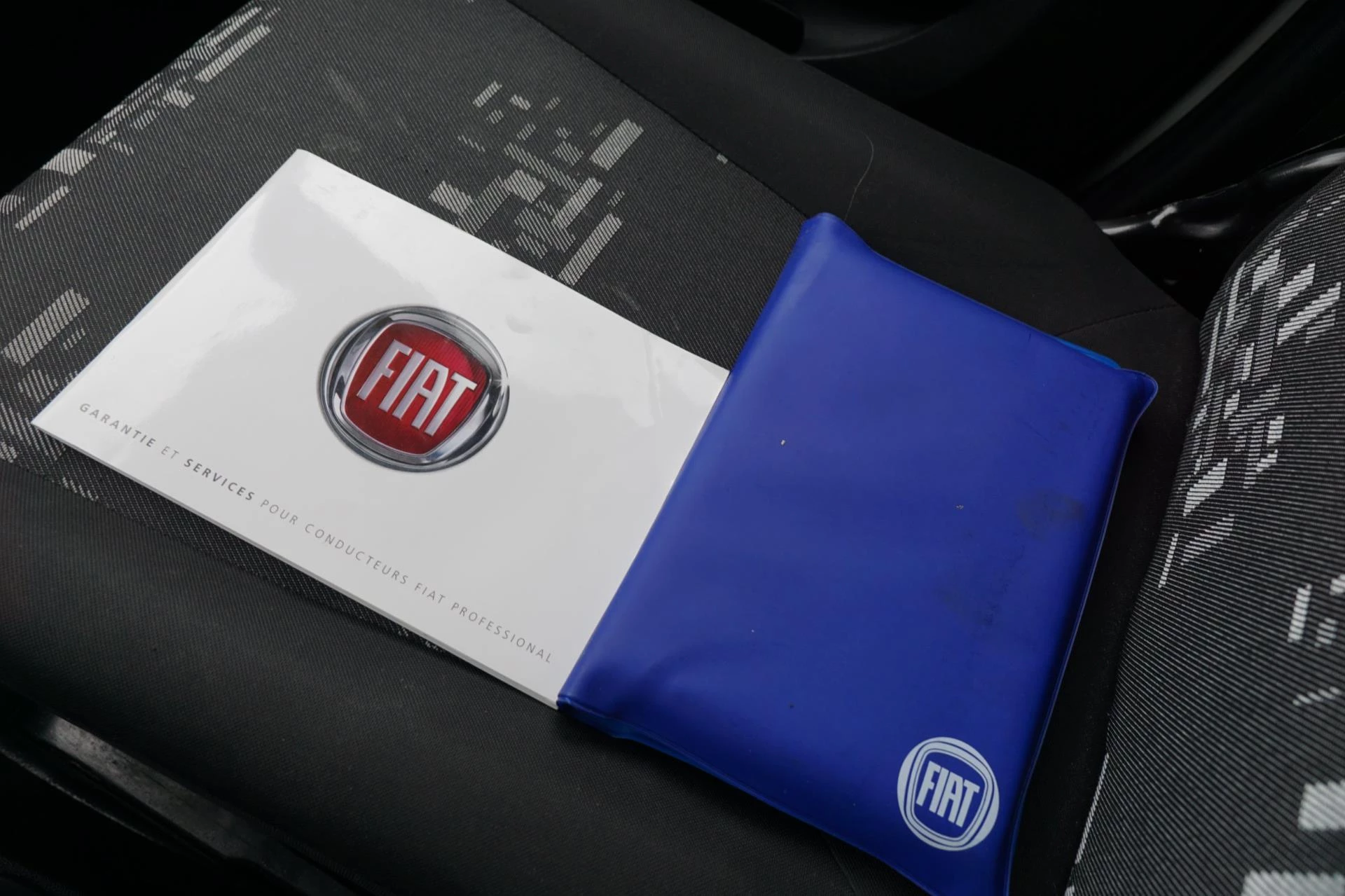 Hoofdafbeelding Fiat Fiorino