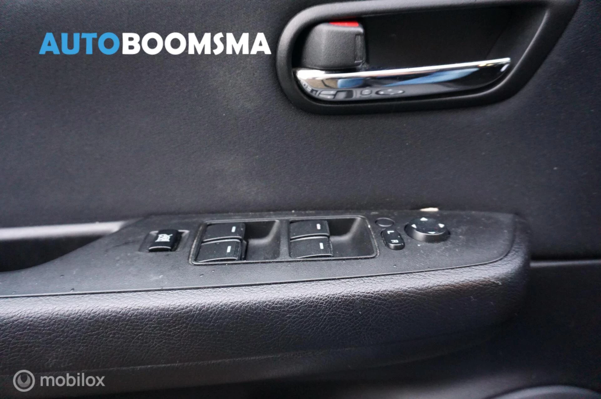 Hoofdafbeelding Mazda 6