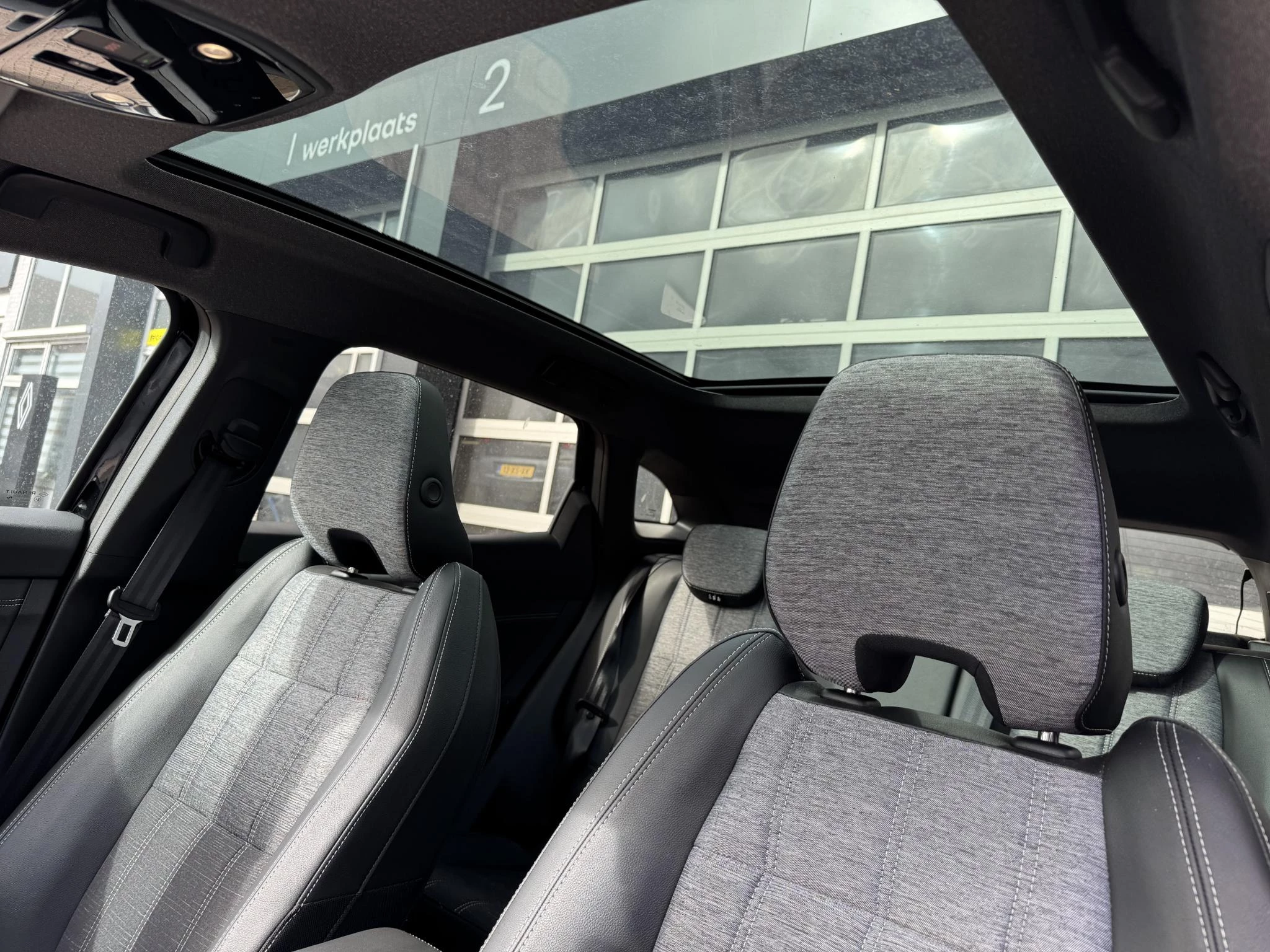 Hoofdafbeelding Renault Austral