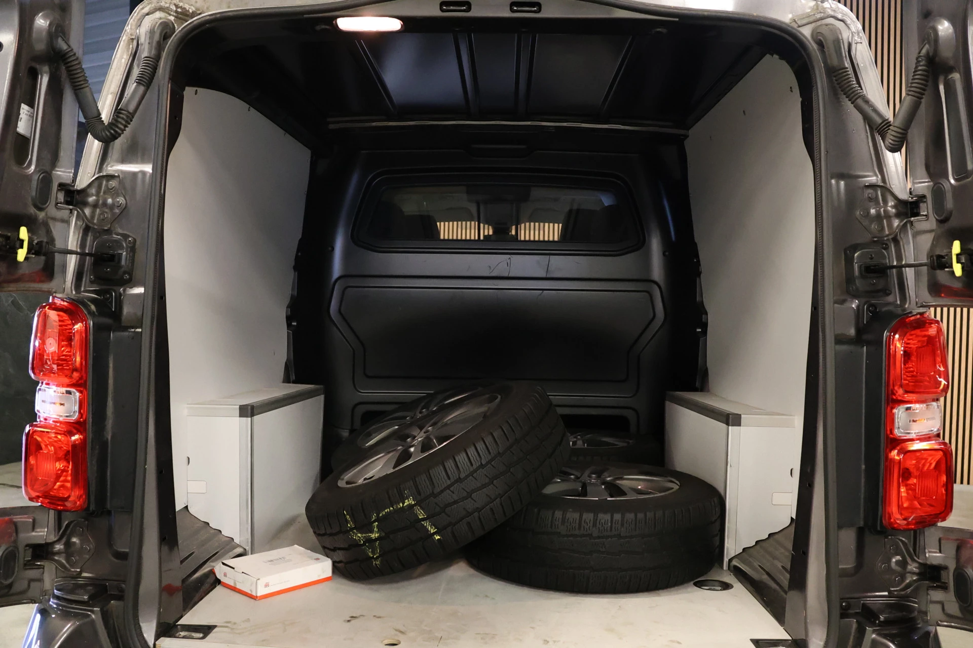 Hoofdafbeelding Peugeot Expert