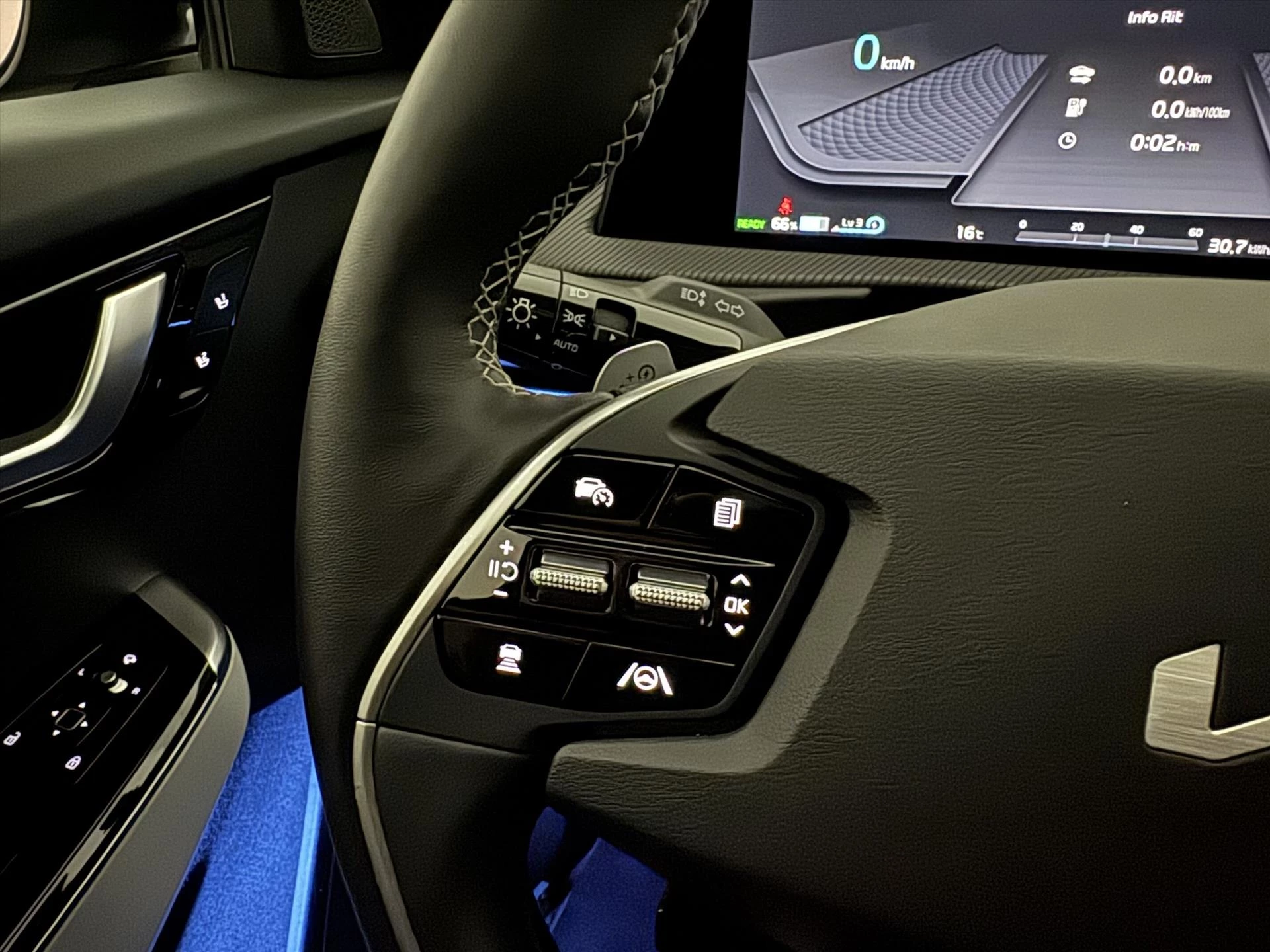 Hoofdafbeelding Kia EV6