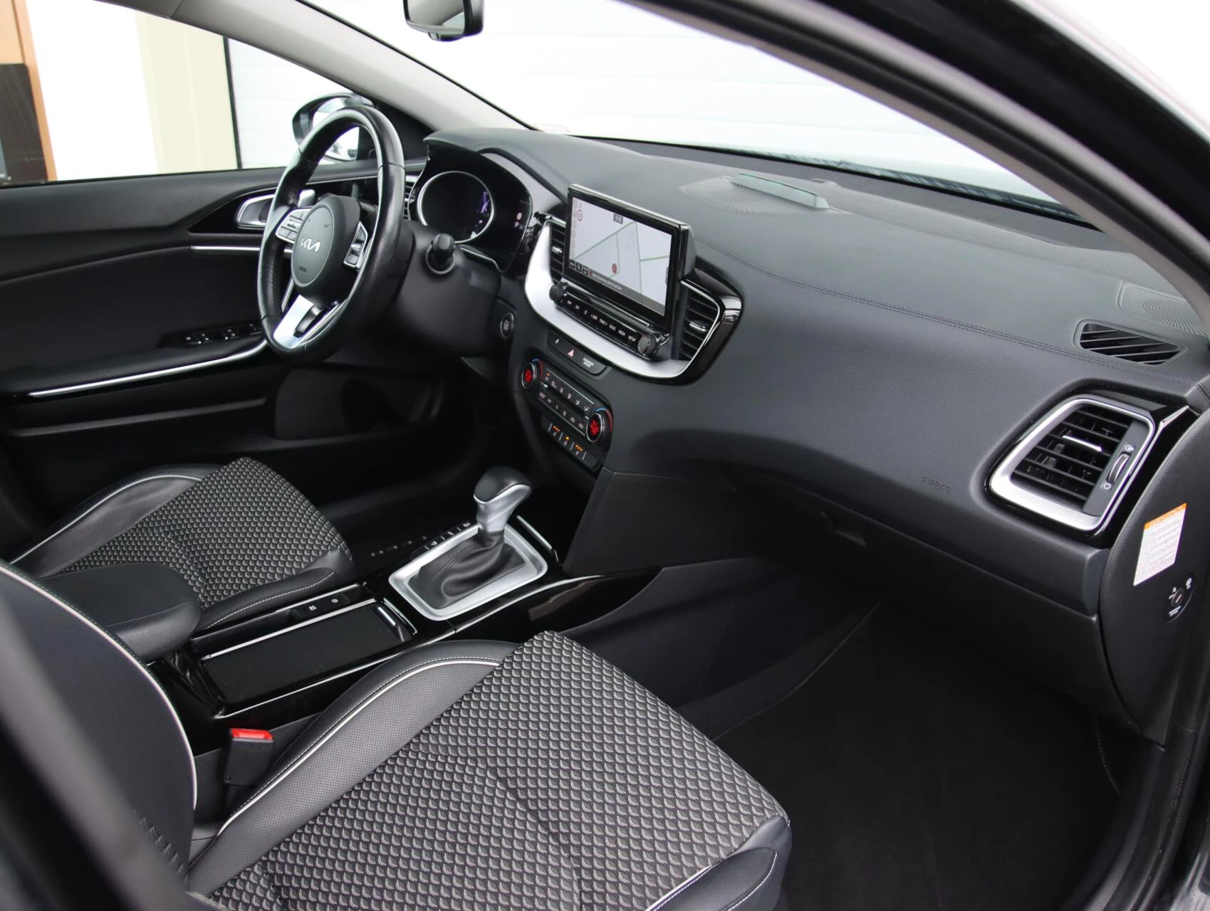 Hoofdafbeelding Kia XCeed